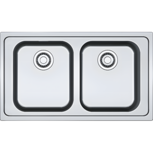 Cuba Smart 860×500 mm – Franke