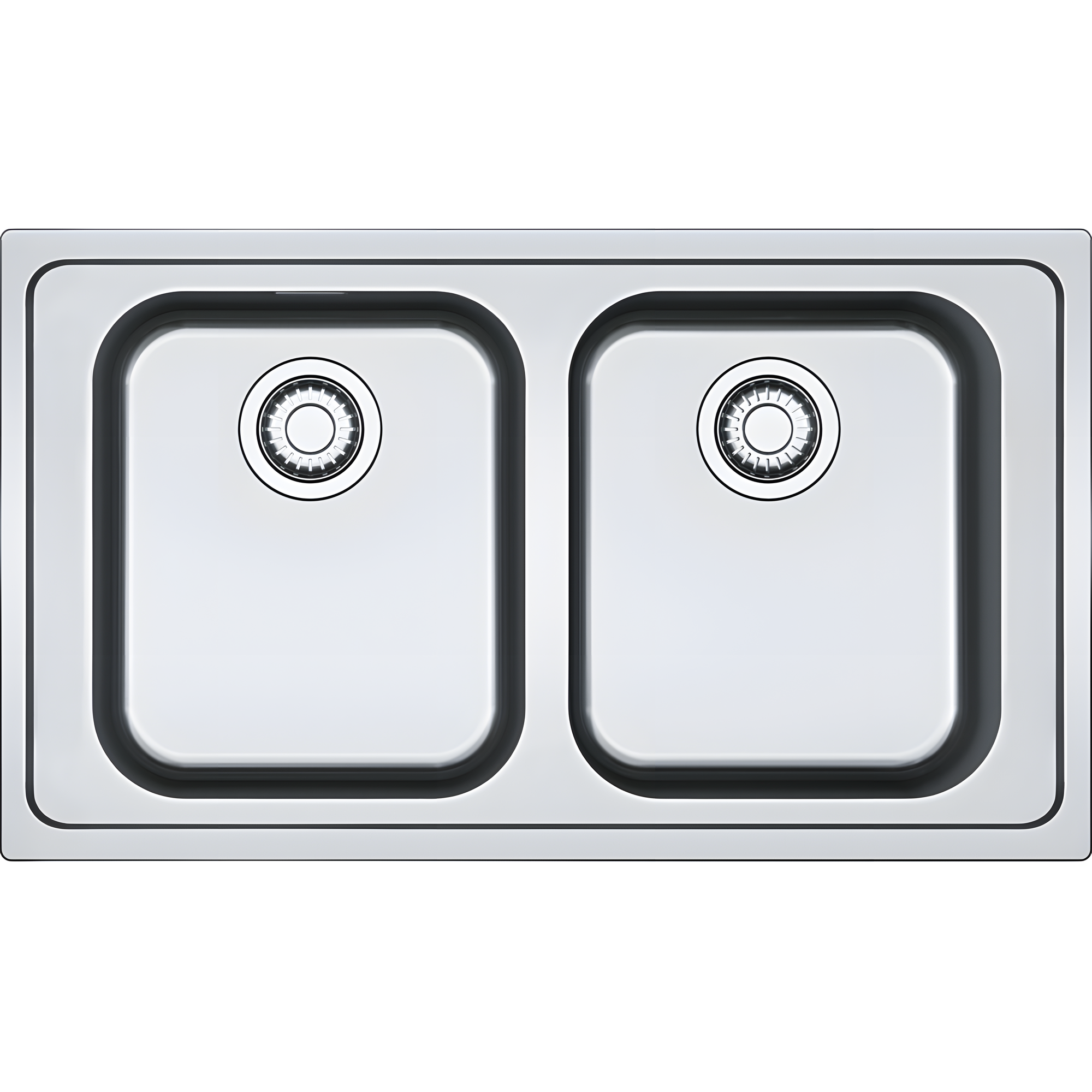 Cuba Smart 860×500 mm – Franke