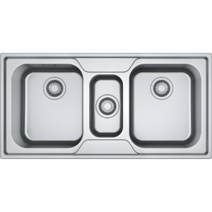 Cuba Smart 1000×500 mm – Franke