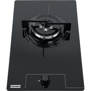 Cooktop Glass Tripla Chama 90cm Preto – Franke