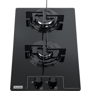 Cooktop Glass 30cm Preto – Franke