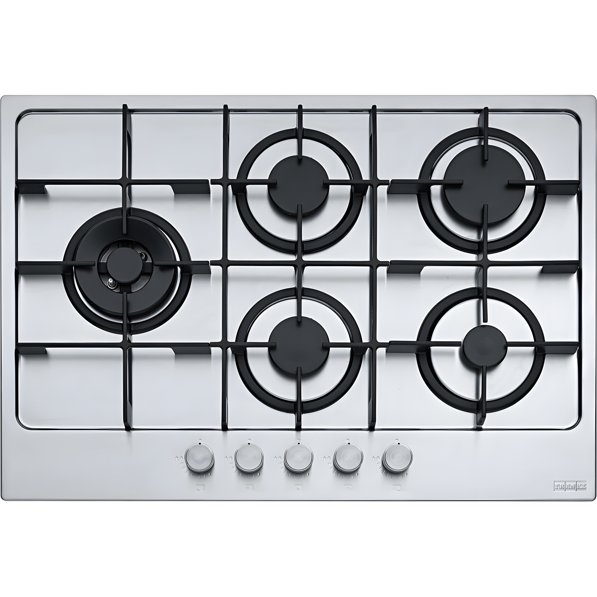 Cooktop Inox FHMA 755 4G DCL XS C - Franke