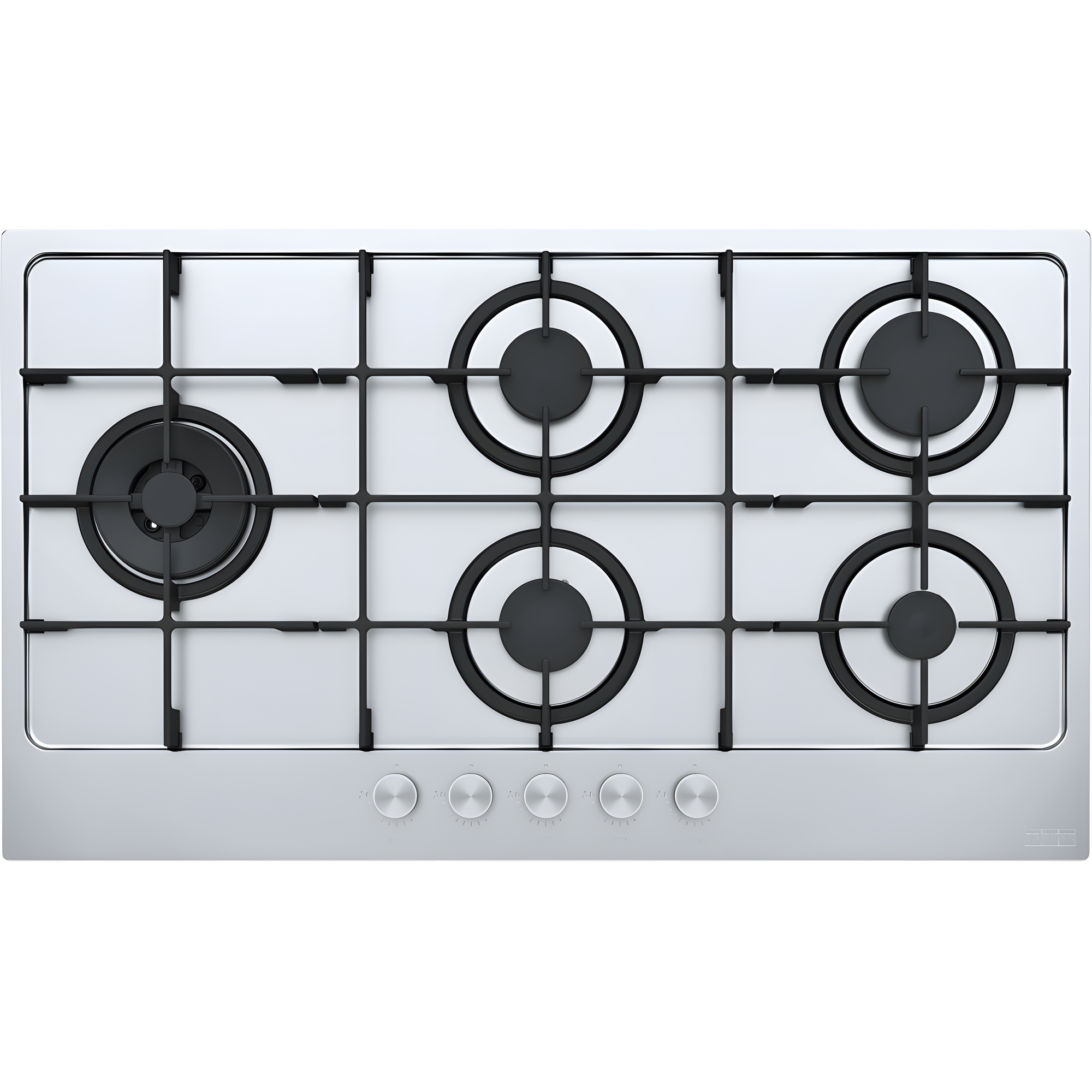 Cooktop Aço Inox 90cm – Franke