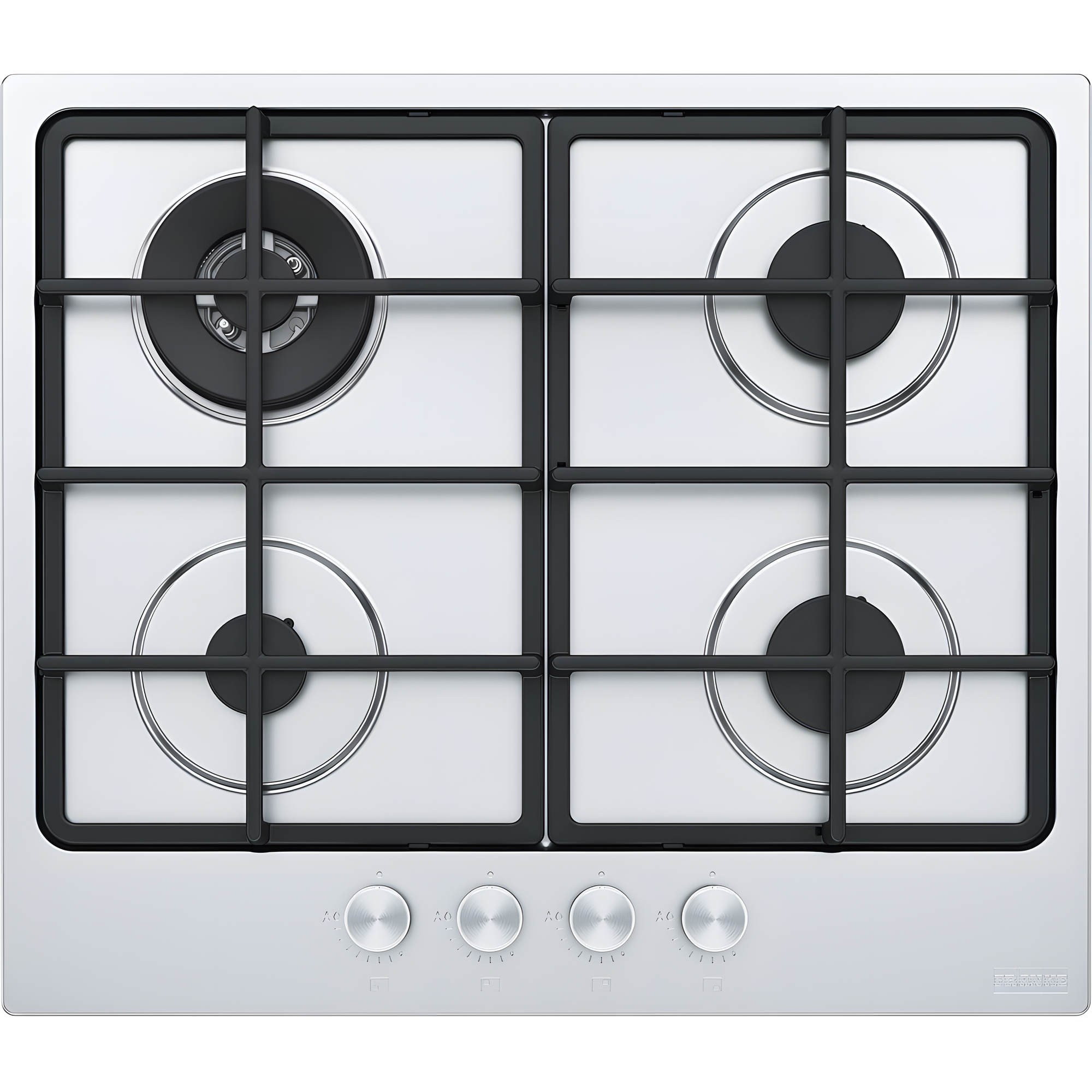 Cooktop Aço Inox 60cm - Franke
