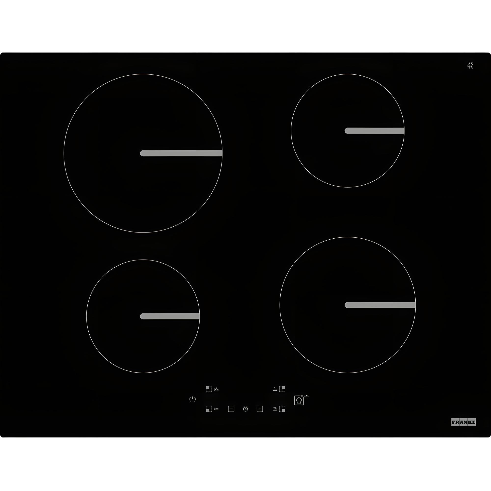 Cooktop Indução Smart FSM 654 – Franke
