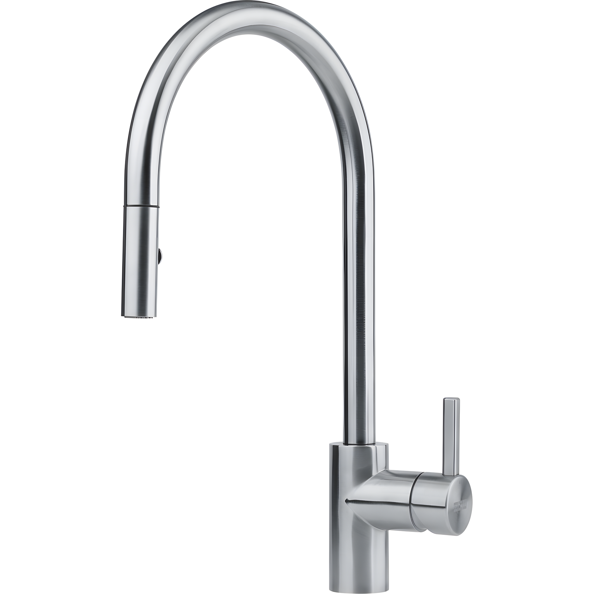 Misturador Eos Neo fosco inox 304 – Franke