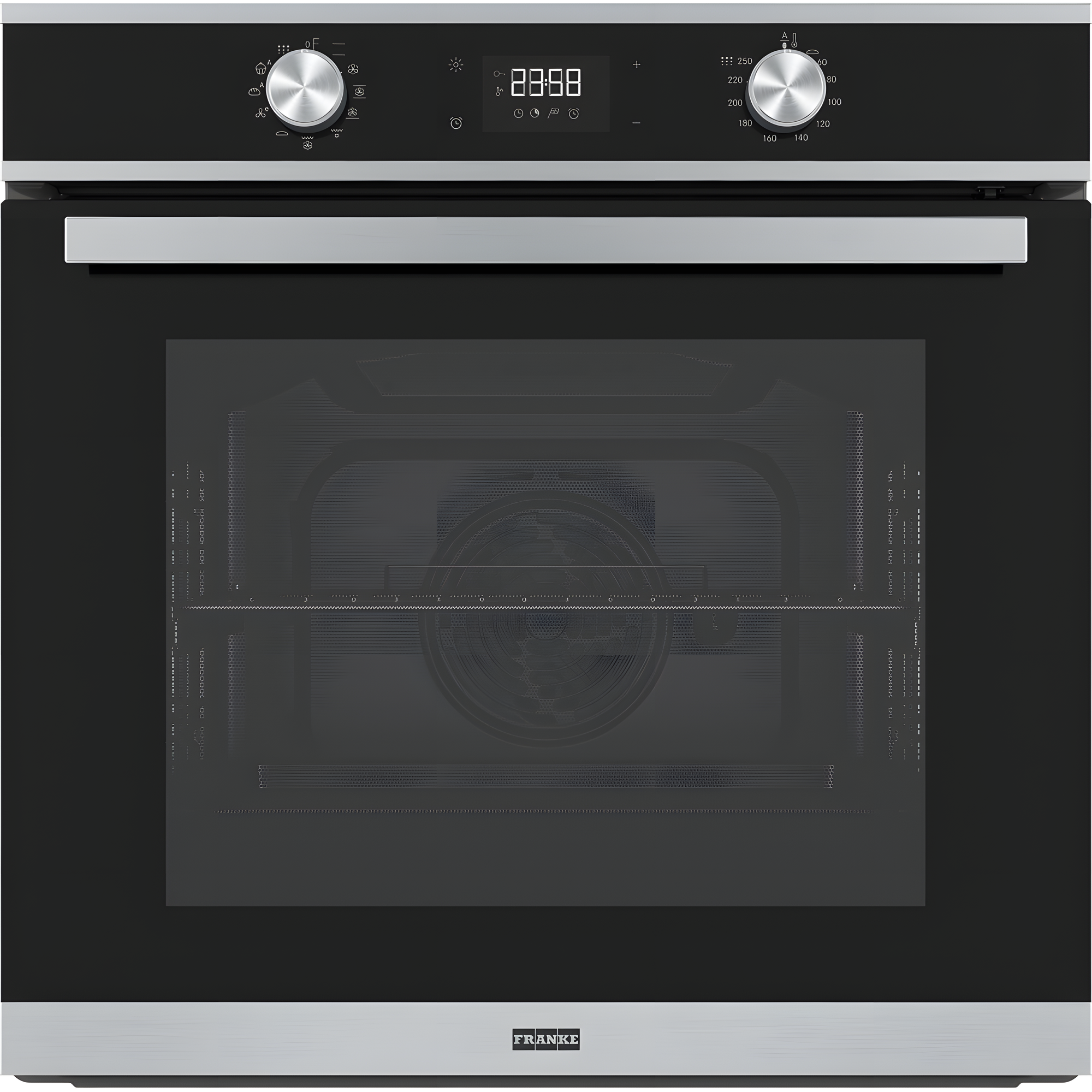 Forno Maris FMA 97 P XS – Franke