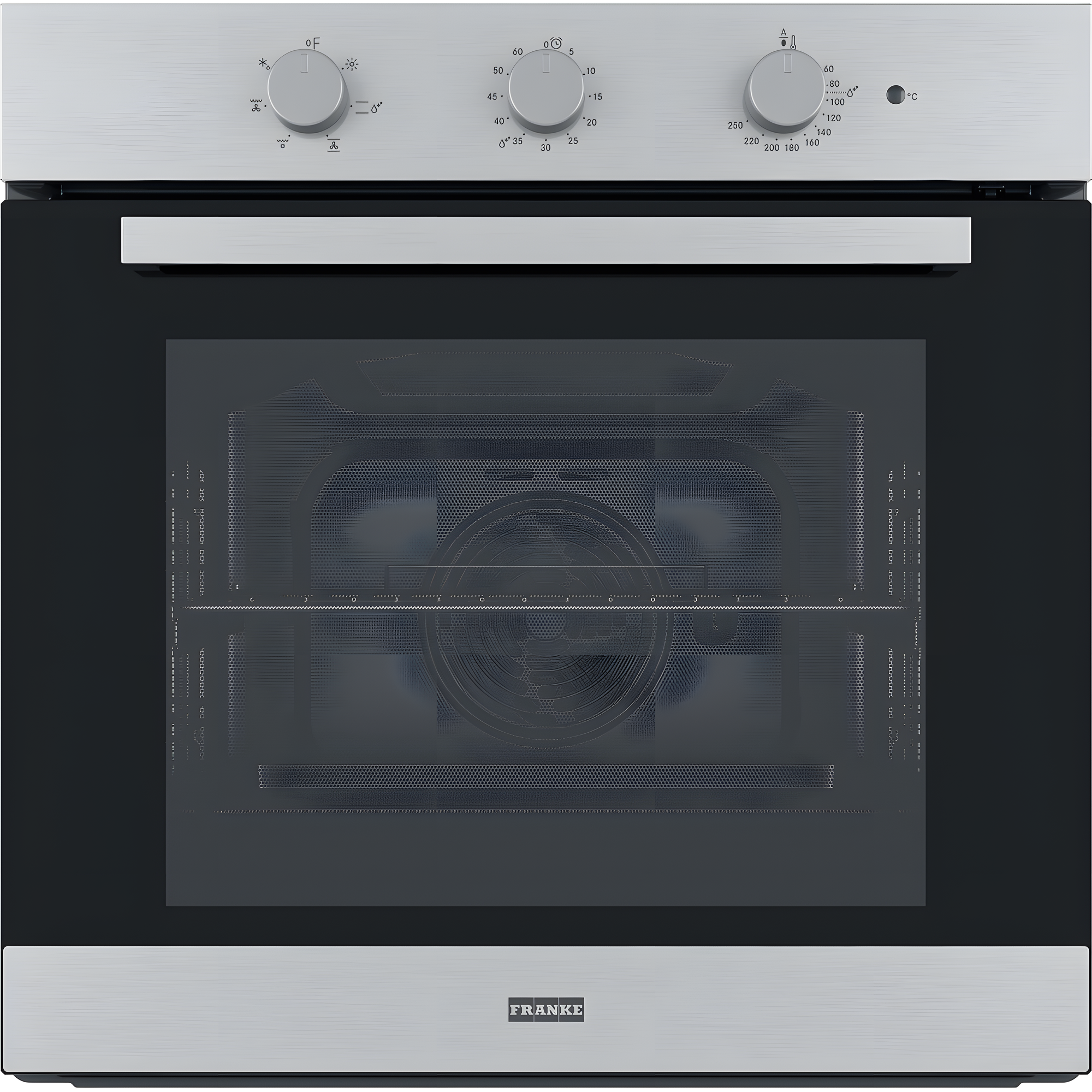 Forno Smart FSL 52 H XS – Franke