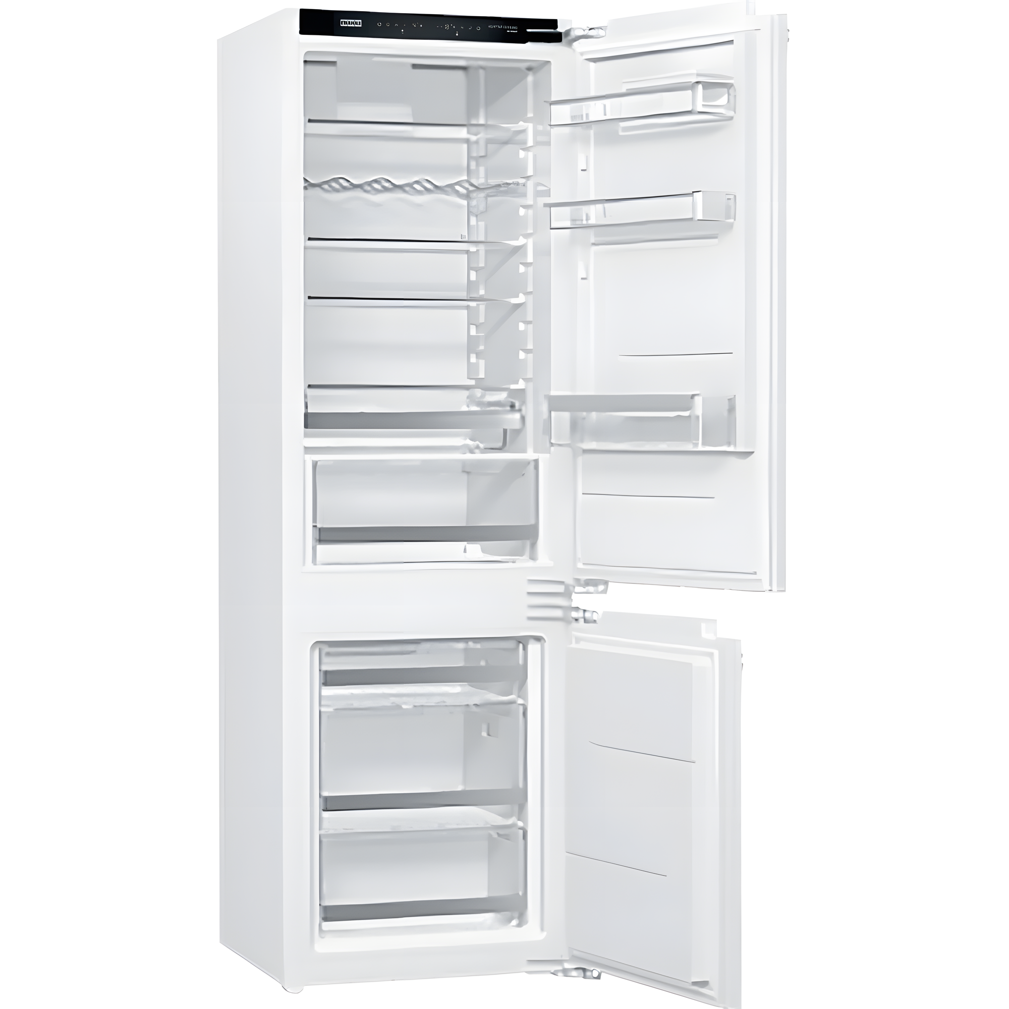 Refrigerador Embutir FCB 320 A++ – Franke