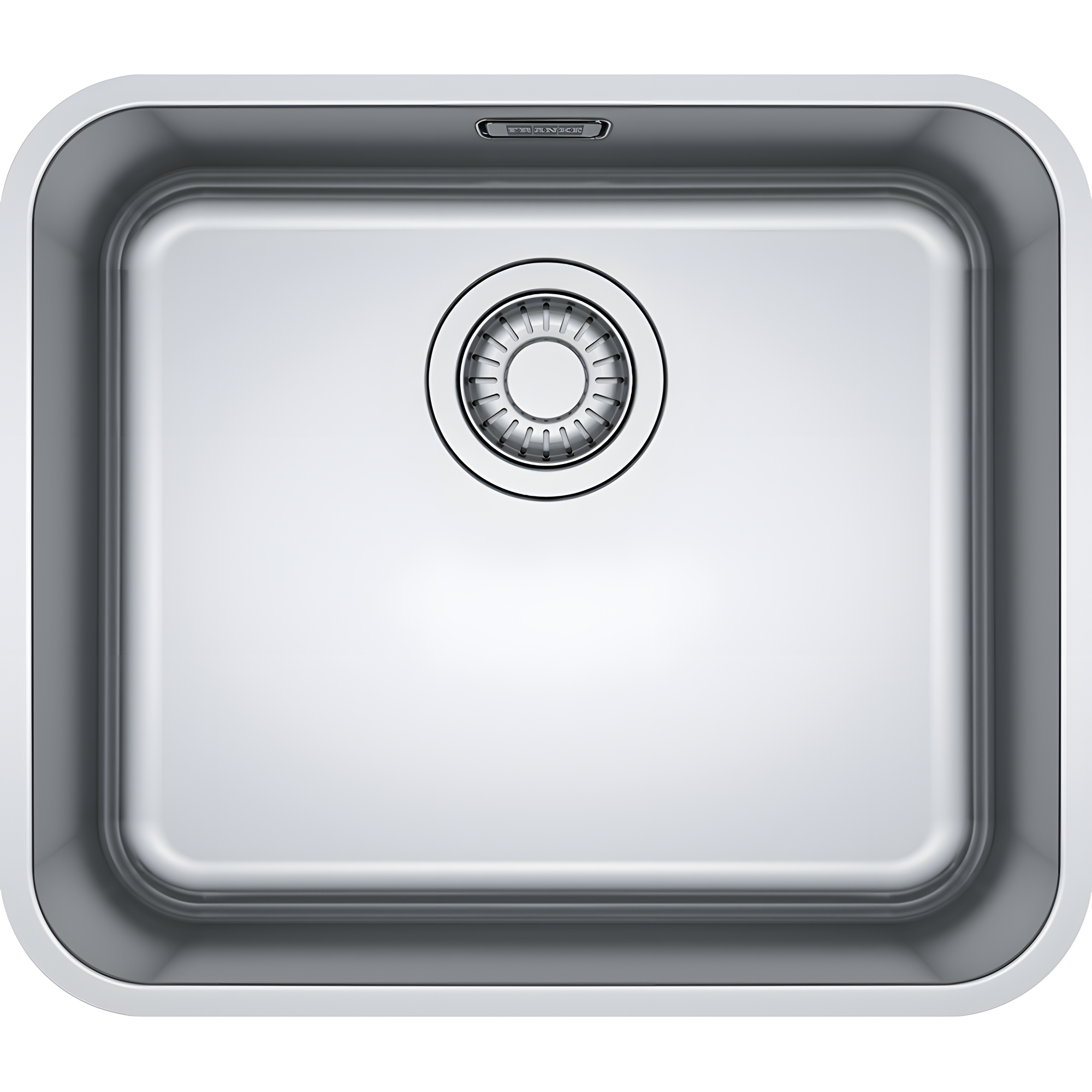 Cuba Bell BCX 110-45 3 1/2″ – Franke