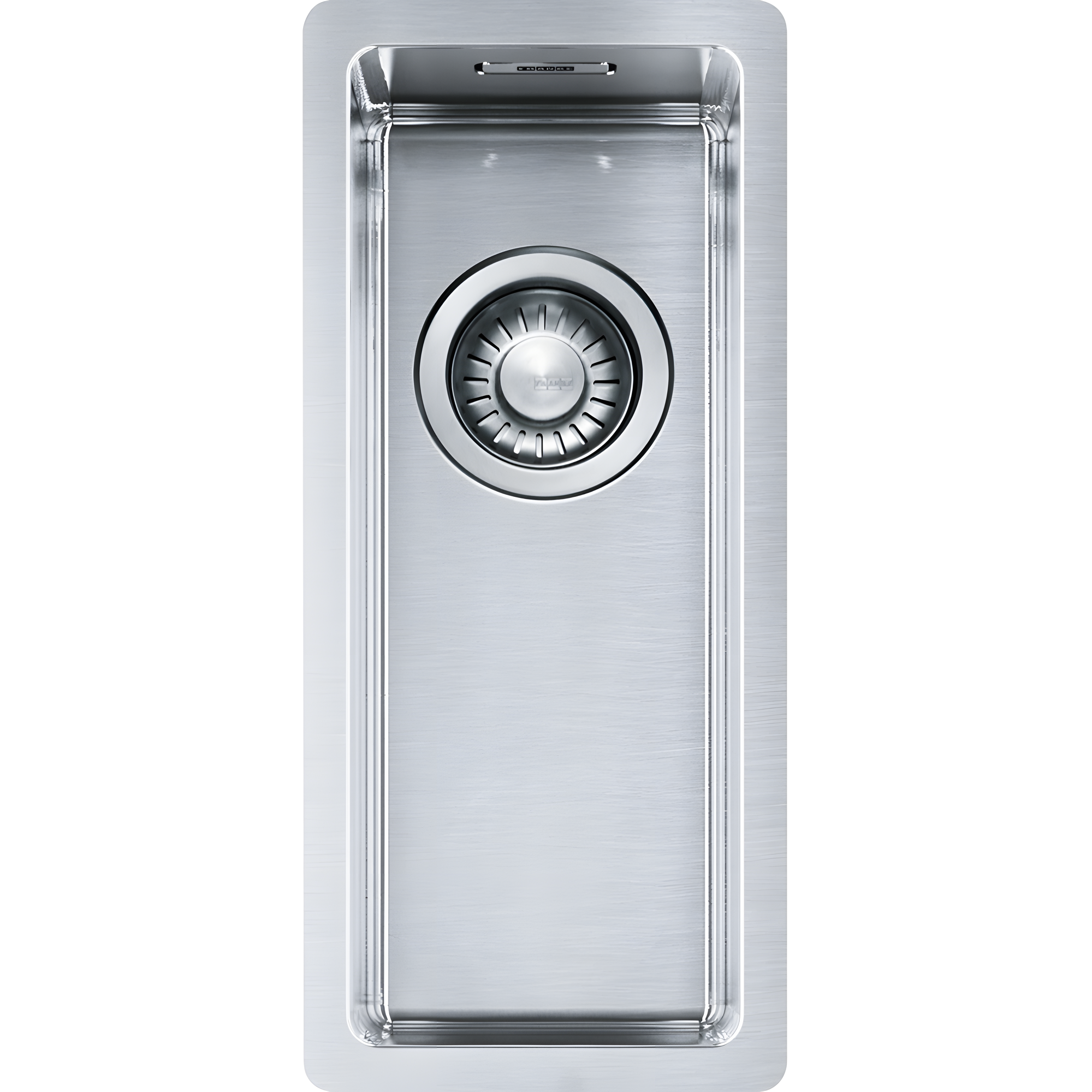 Cuba bBox 160×410 mm – Franke