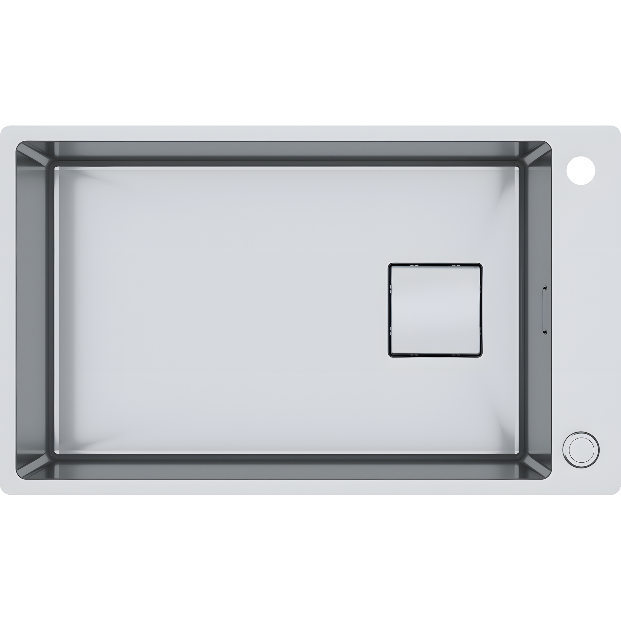 Cuba Onyx OYX 210-65 TL – Franke