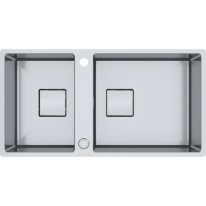 Cuba Onyx OYX 220-45-29 – Franke