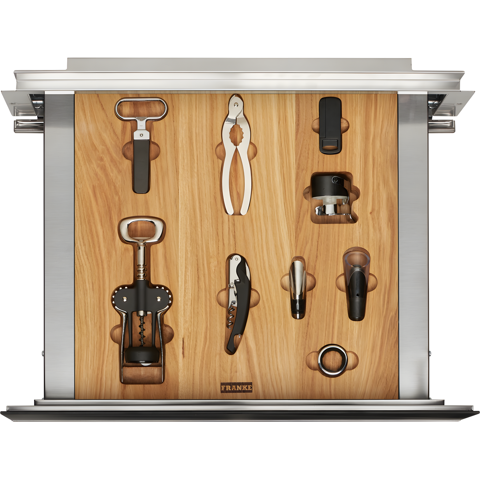 Gaveta Acessórios Adega FMY 14 WCRD XS – Franke