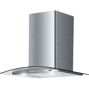 Coifa Glass Classic Parede 60cm – Franke