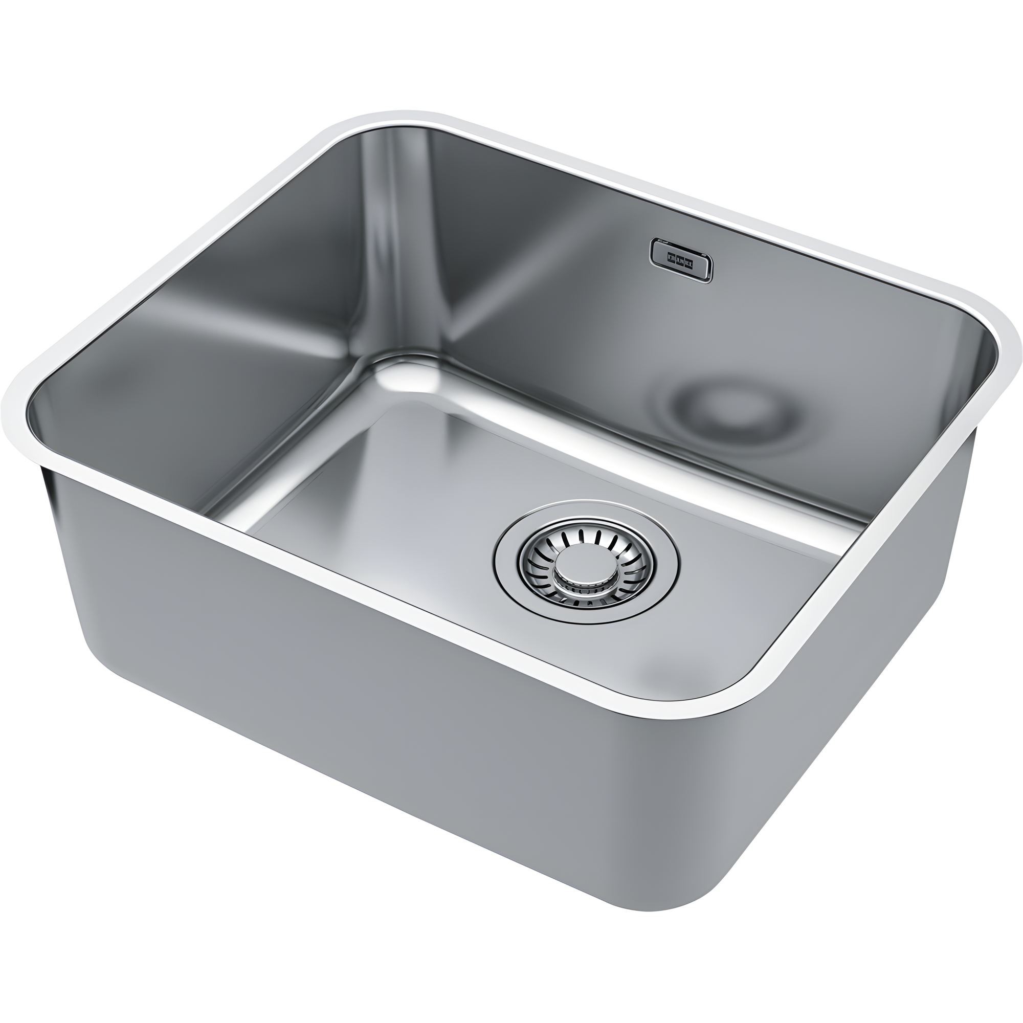 Cuba Bell BCX 110-45 3 1/2″ – Franke