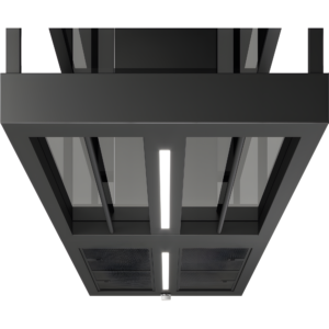 Coifa T-Shelf – Franke