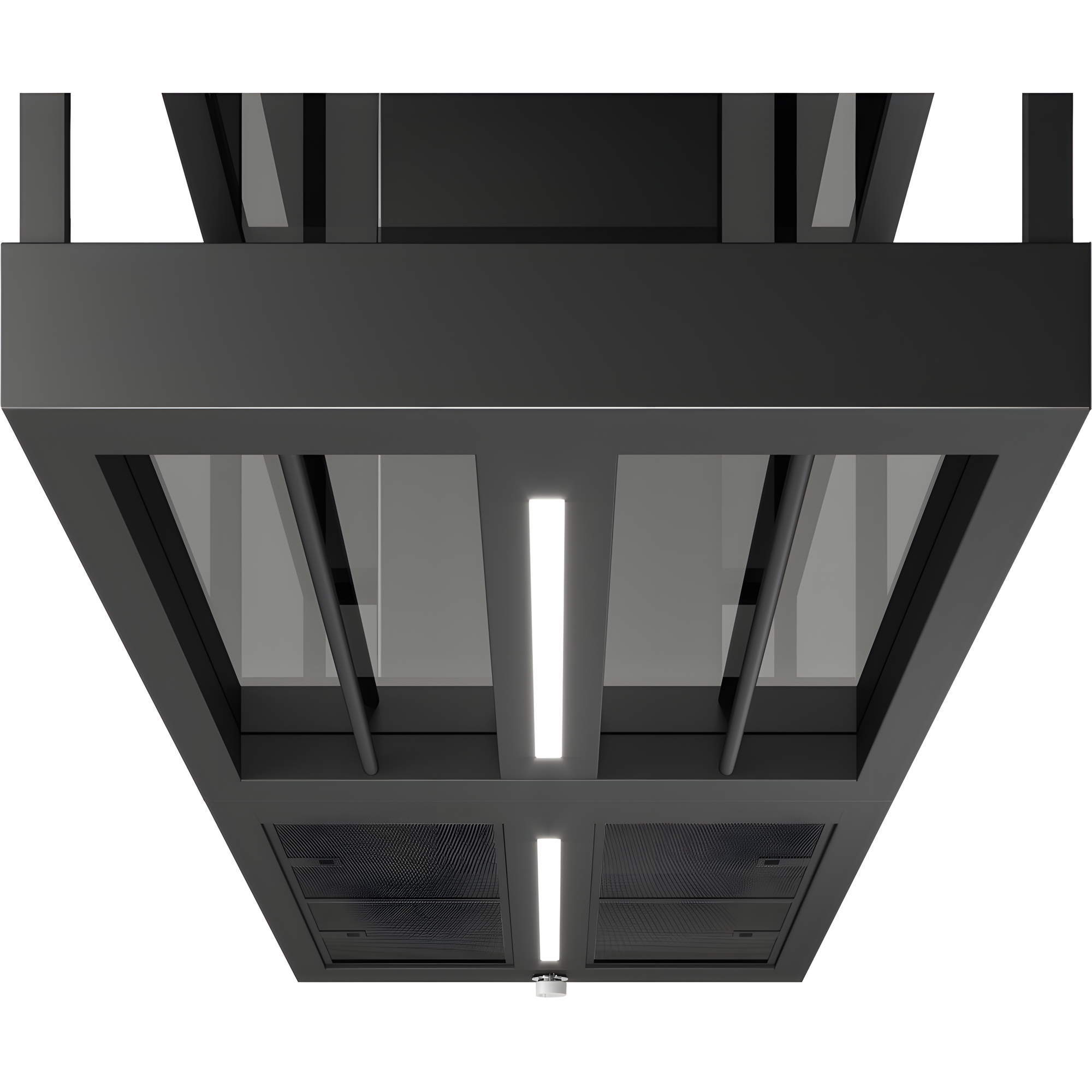 Coifa T-Shelf – Franke