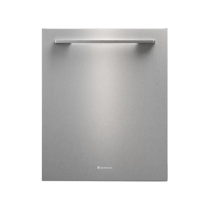 Porta Lava Louças em Acabamento Inox De Bacco