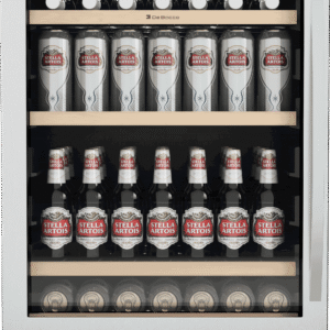 Beer Center 145 Litros Esquerda De Bacco