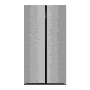 Refrigerador Side by Side 607 L De Bacco