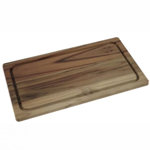 Tábua de Corte Multiuso De Bacco