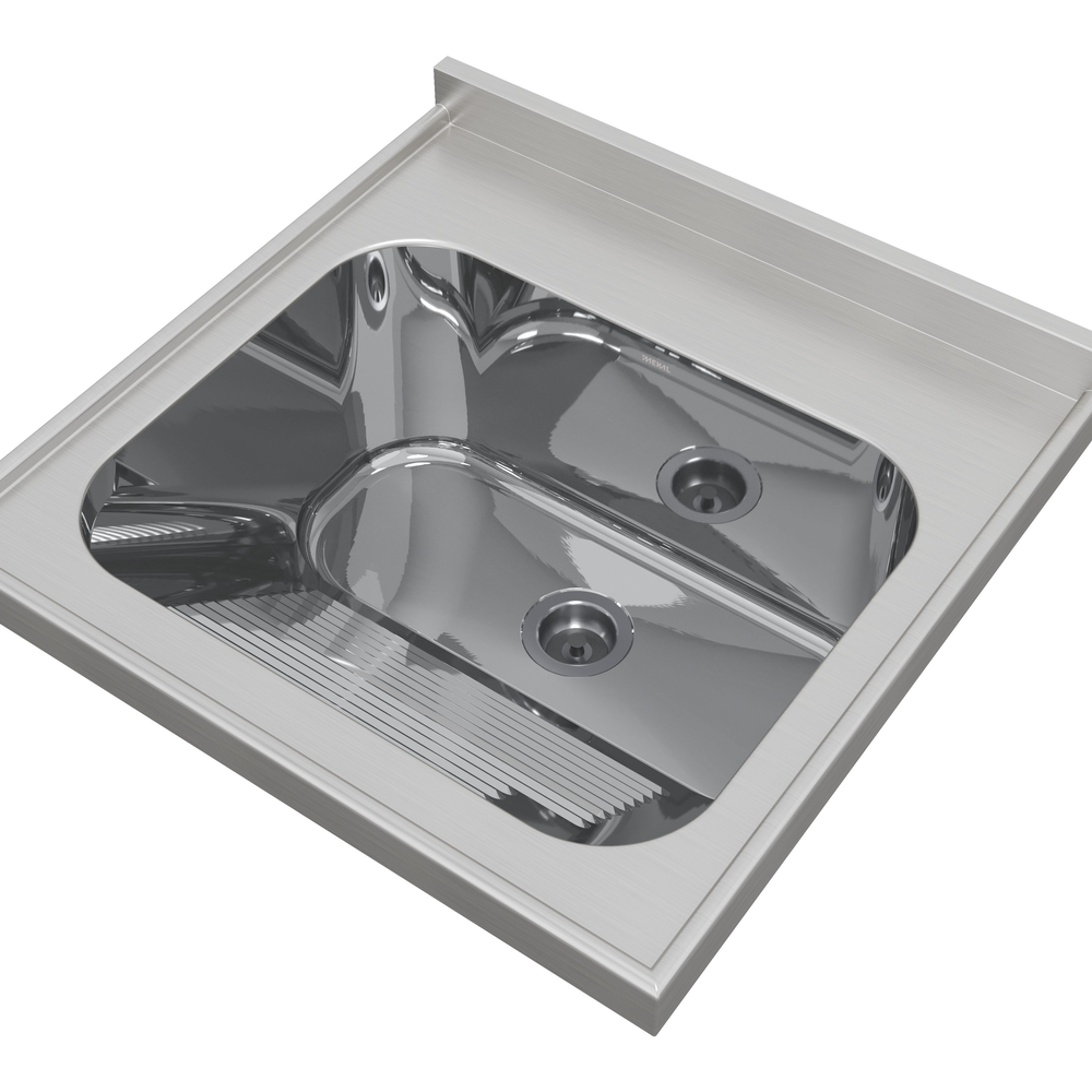 Tanque para Lavanderia TL CT-50