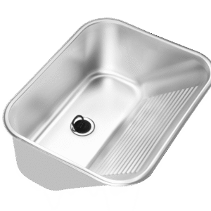 Tanque Monobloco de Embutir 30 Litros De Bacco