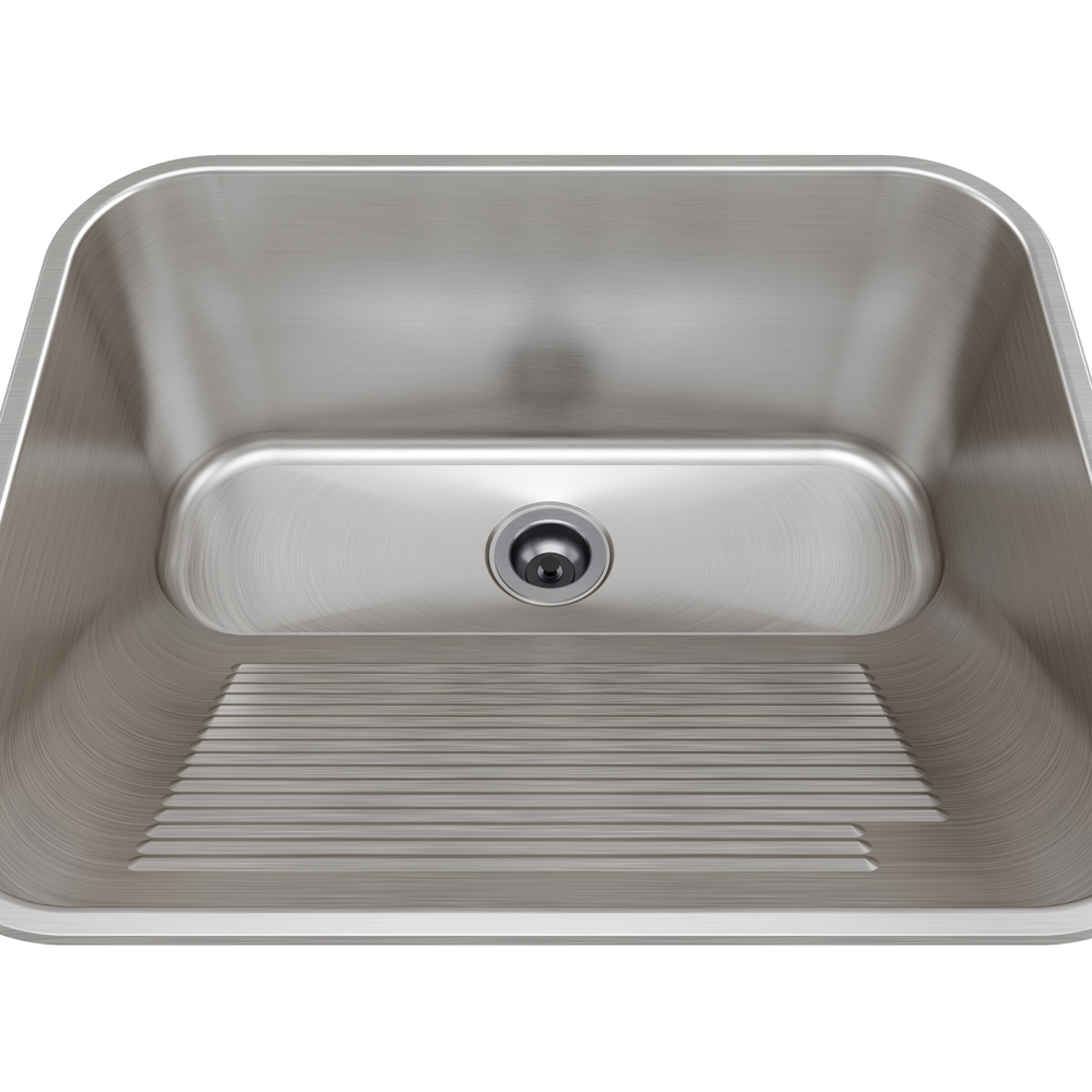 Tanque para Lavanderia CT-60