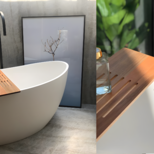 Bandeja Banheira 82cm