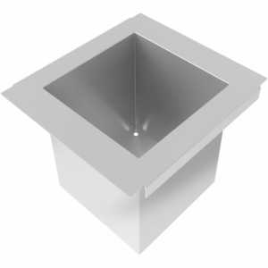 Porta Potes Mini Horta De Bacco